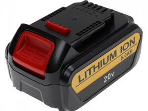 Akku DeWalt DCB183 20V 5000mAh
