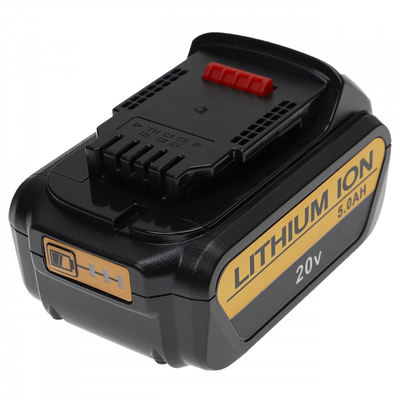 Akku DeWalt DCB183 20V 5000mAh - Image 3