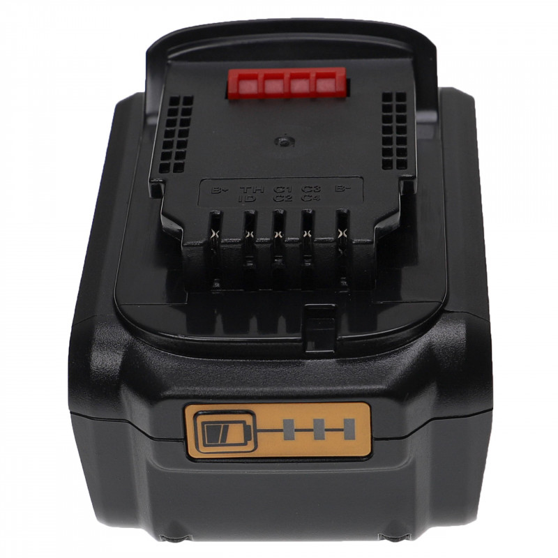 Akku DeWalt DCB183 20V 5000mAh - Image 2