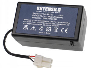 Samsung VCA-RBT30 3400mAh
