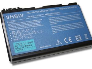Acer GRAPE32 4400mAh 14.8V
