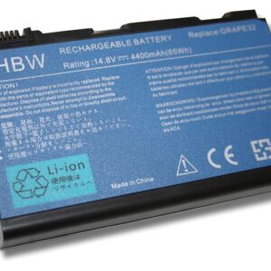 Acer GRAPE32 4400mAh 14.8V
