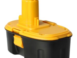 Akku DeWalt DC9096 18V Ni-MH 4000mAh