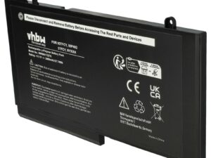 Dell RYXXH 3400mAh