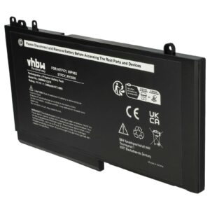 Dell RYXXH 3400mAh
