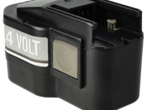Milwaukee 14.4V 1500mAh Ni-MH