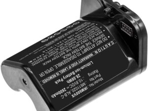 Akku iRobot Braava ALB-C 2600mAh
