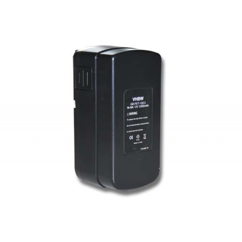 Akku Festool BPS12C 12V 3300mAh - Image 2