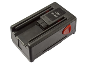 Gardena 18V 8834-20 1500mAh