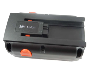 Gardena 25V 04025-20 3000mAh