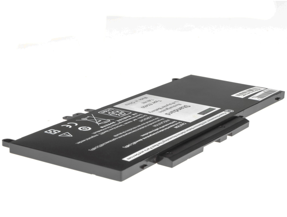Dell 6MT4T 6800mAh - Image 2