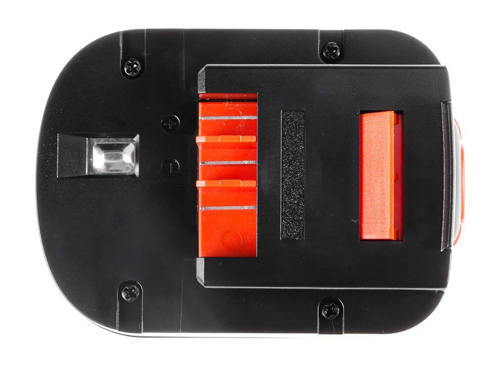 Akku Black & Decker A12E 3000mAh - Image 2