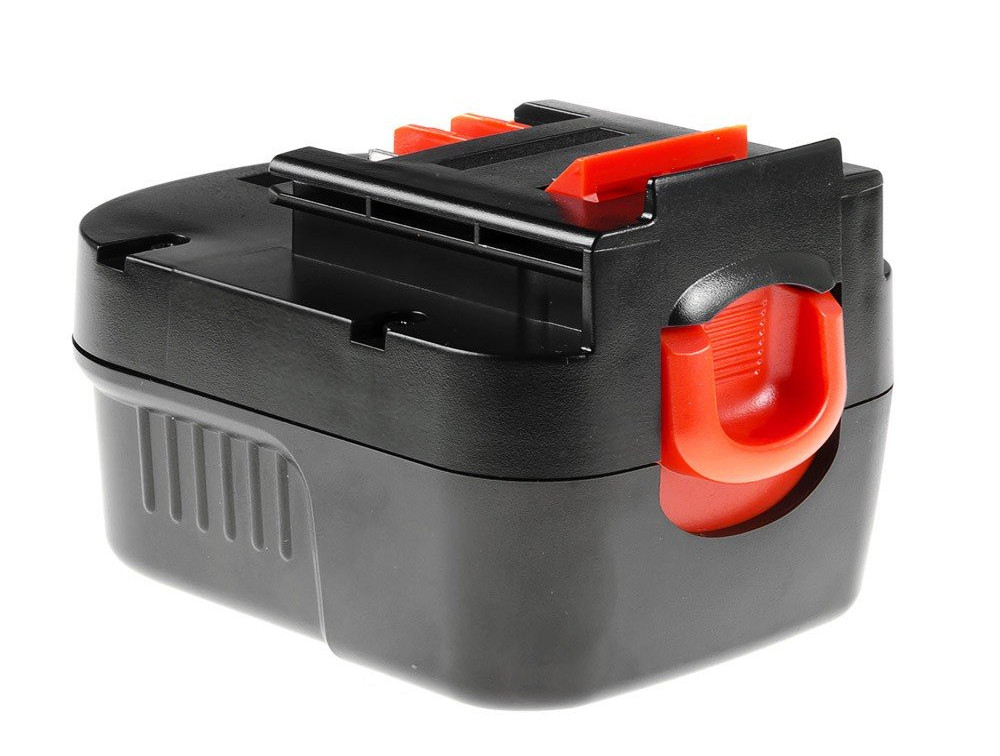 Akku Black & Decker A12E 3000mAh - Image 3