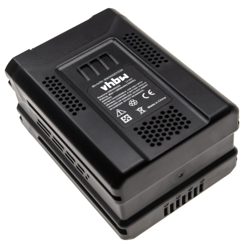 Greenworks GBA80200 80V 2000mAh - Image 2