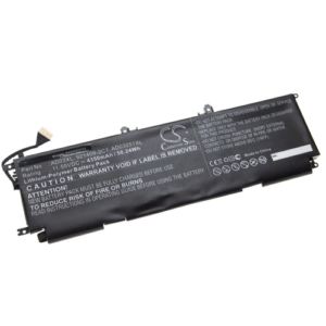 HP AD03XL 4350mAh