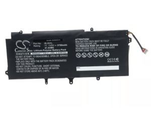 HP BL06XL 3750mAh