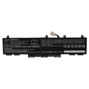 HP CX03XL 4200mAh