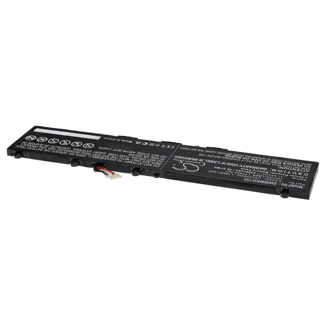 HP CX03XL 4200mAh - Image 3