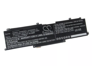 HP DG06XL 8100mAh