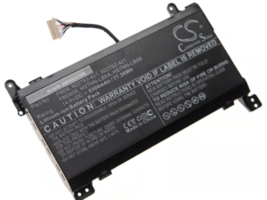 HP 922753-421 5300mAh