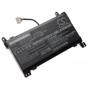 HP 922753-421 5300mAh