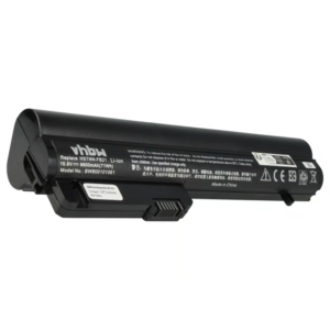 HP HSTNN-FB21 6600mAh