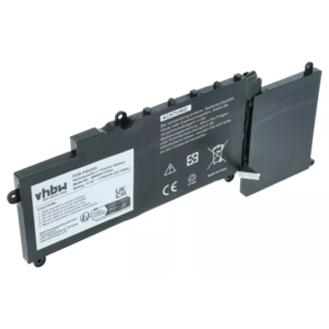 HP PS03XL 3700mAh