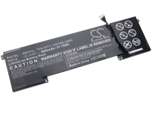 HP RR04XL 3800mAh