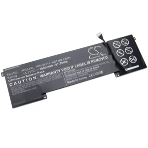 HP RR04XL 3800mAh