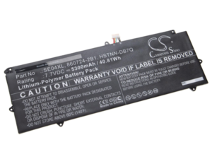 HP SE04XL 5300mAh