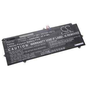 HP SE04XL 5300mAh
