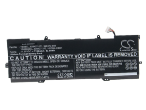 HP 928372-856 7150mAh