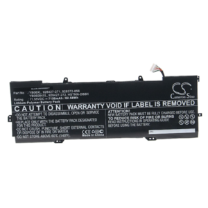 HP 928372-856 7150mAh