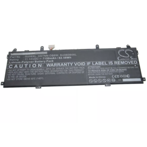 HP SU06XL 7150mAh