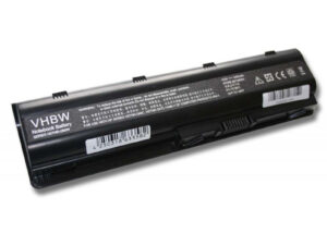 HP MU06 4400mAh