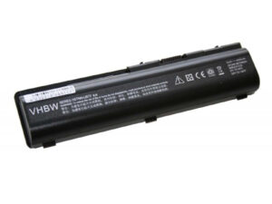 HP Compaq HSTNN-IB79 4400mAh