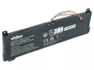 Lenovo L17C2PB3 4000mAh