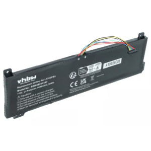 Lenovo L17C2PB3 4000mAh