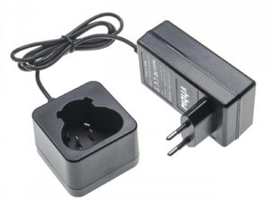 Laturi Worx 10.8V-12V