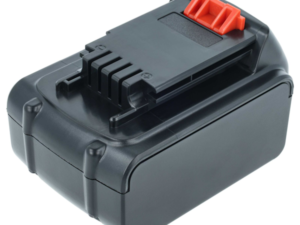 Black & Decker LBX20 4000mAh 20V