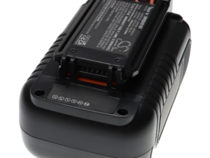 Akku Black & Decker LBXR2036 40V 2000mAh