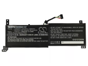 Lenovo L20M2PF0 4850mAh