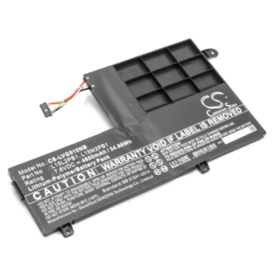 Lenovo L15L2PB1 4600mAh