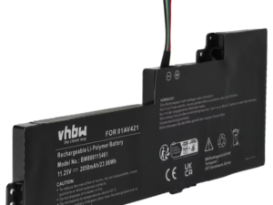 Lenovo 01AV421 2050mAh