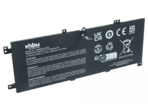 Lenovo 02DL032 2850mAh