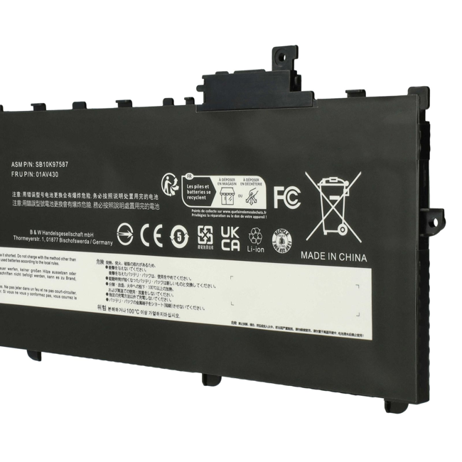 Lenovo SB10K97587 4950mAh - Image 3