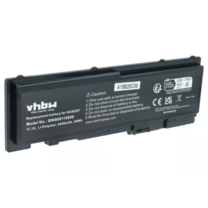 Lenovo 0A36287 4400mAh