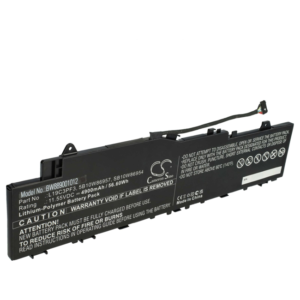 Lenovo L19C3PF3 4900mAh