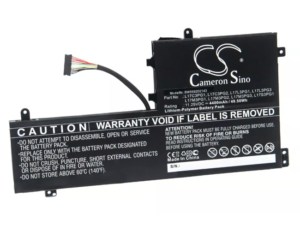 Lenovo L17C3PG1 4400mAh