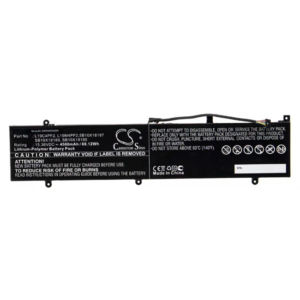 Lenovo L19C4PF2 4500mAh